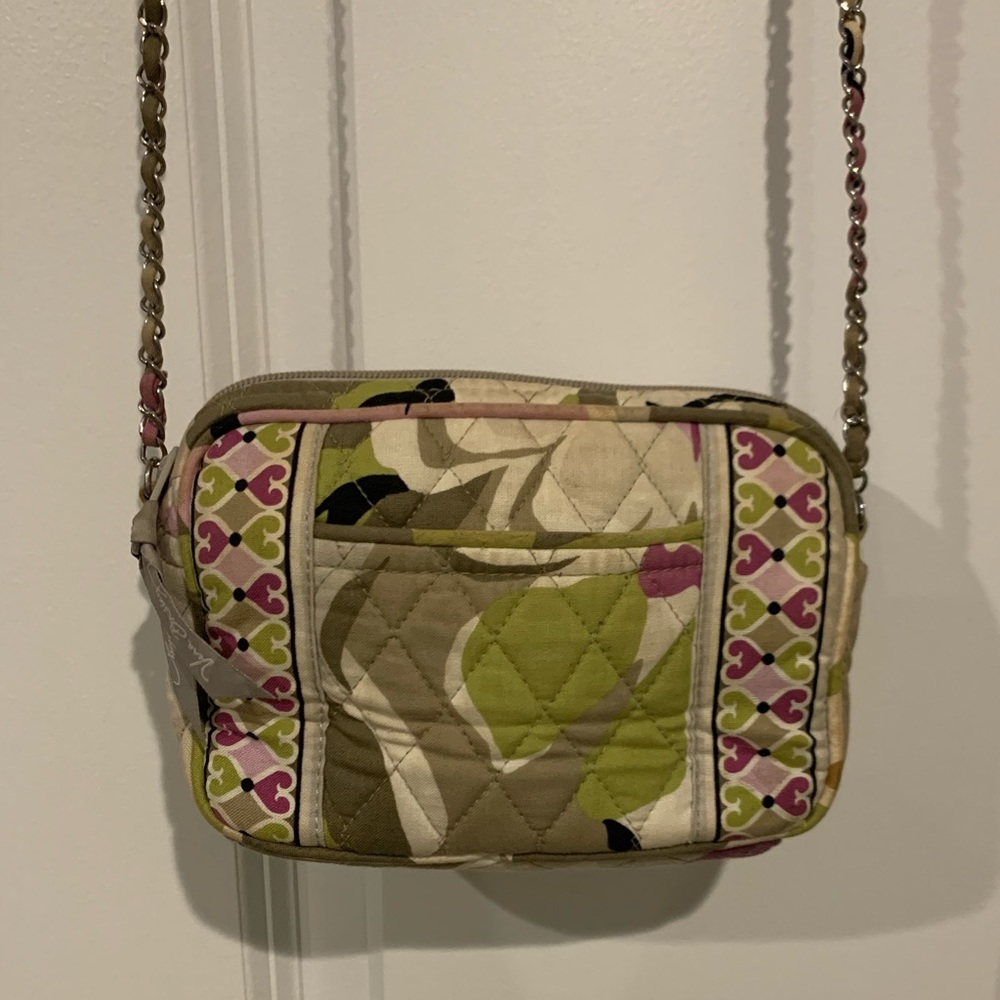 Vera Bradley Crossbody